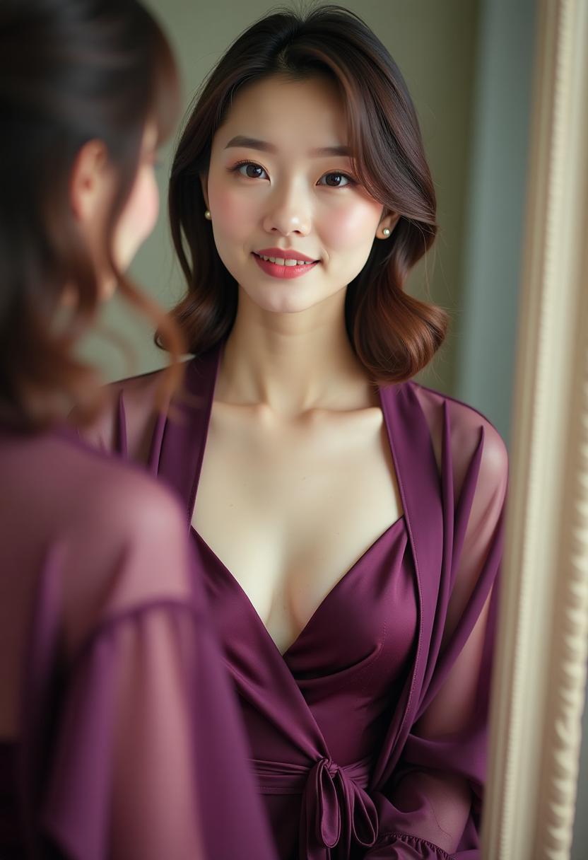 北境花房