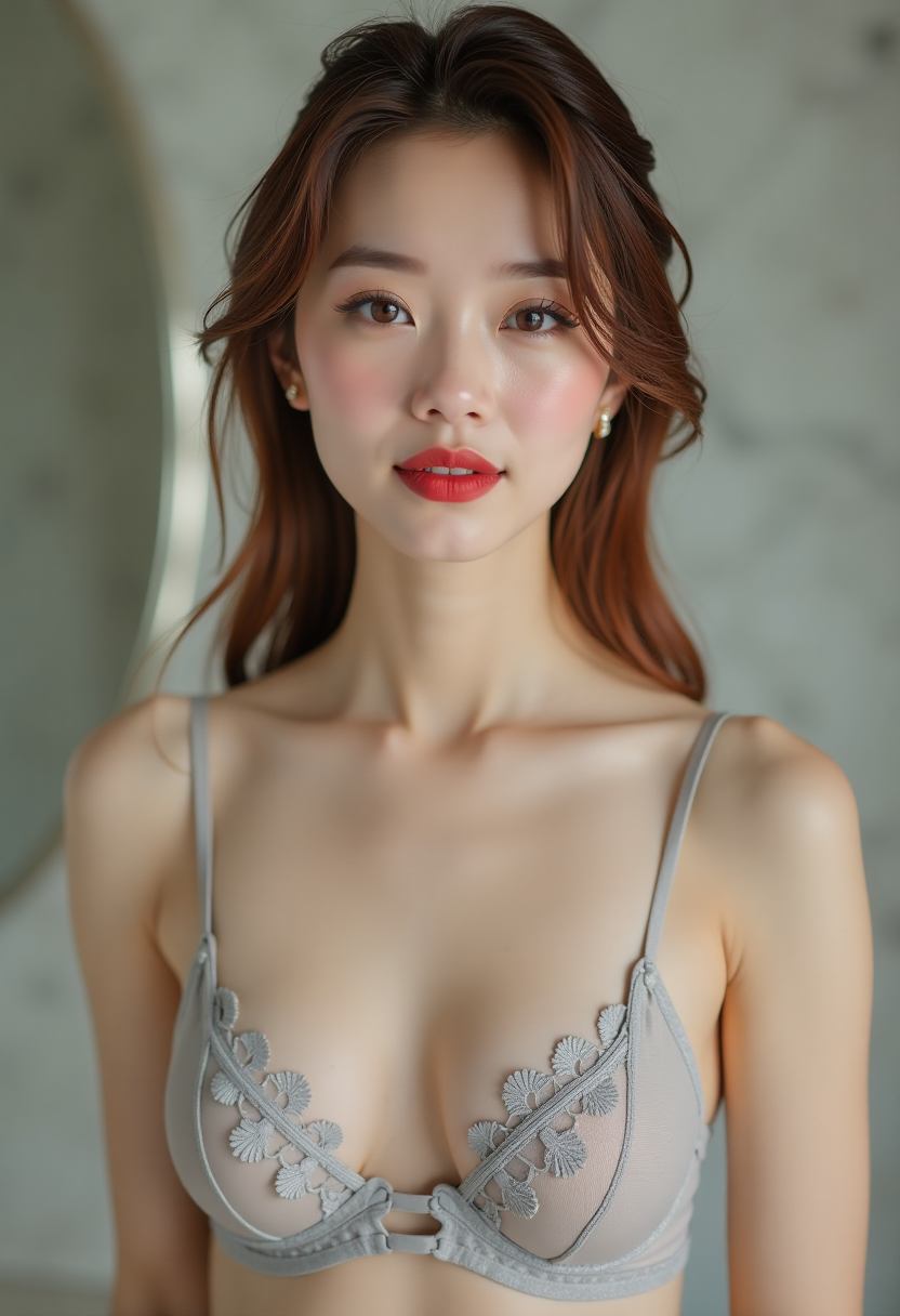雾都时装日记