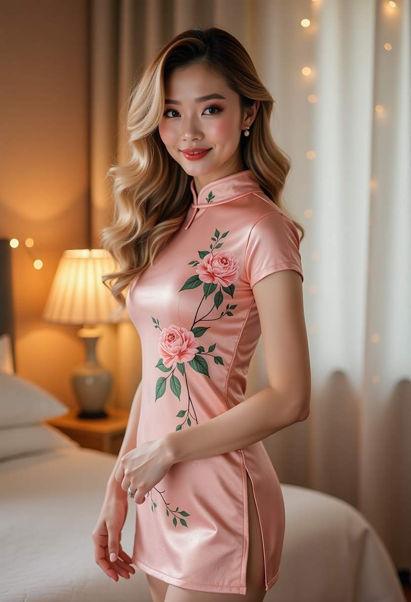 蔷薇车站
