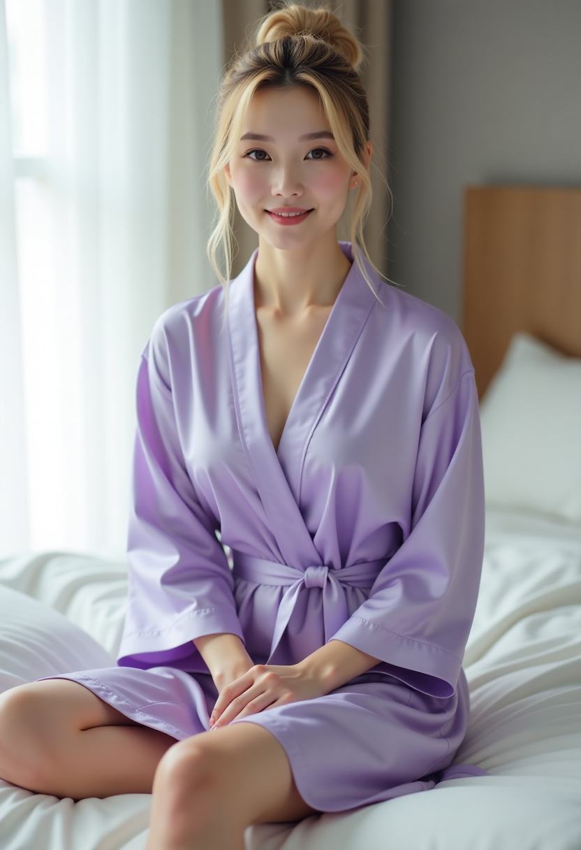 雾都时装日记